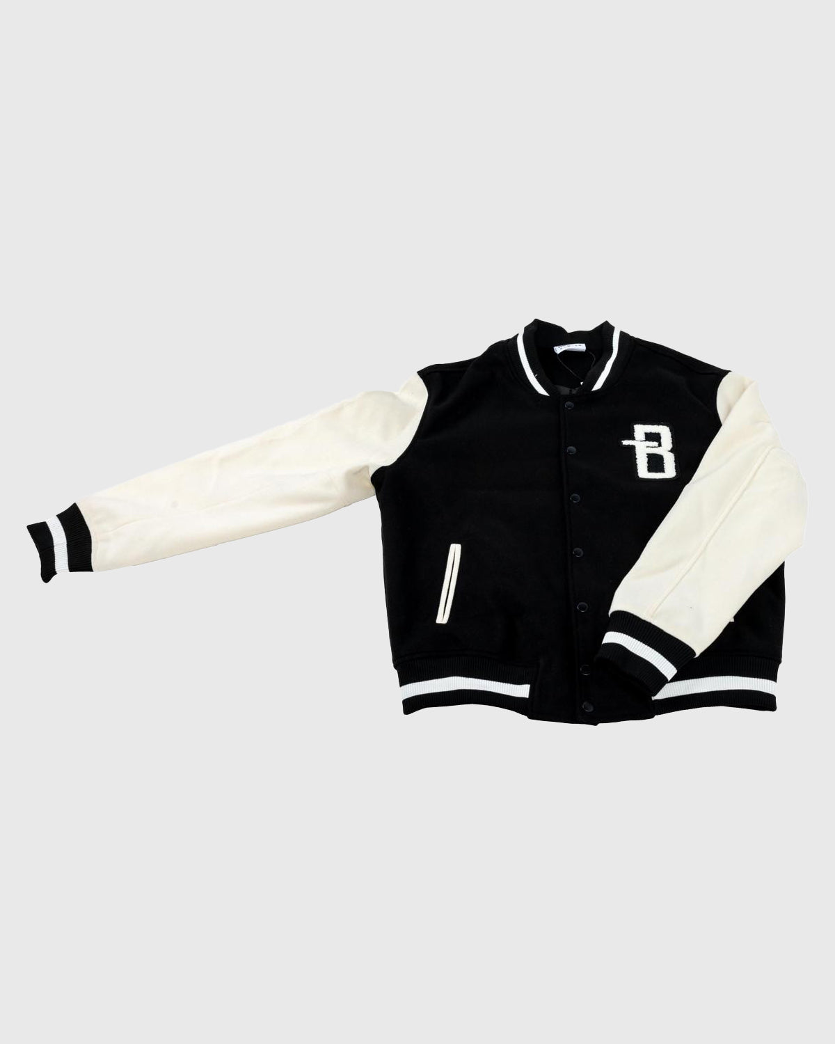 جاكيت  رابي سكواد أوربان - بني