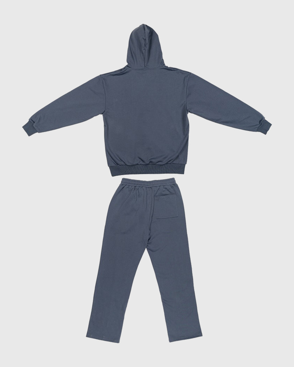 Comfort Matching Set - Navy