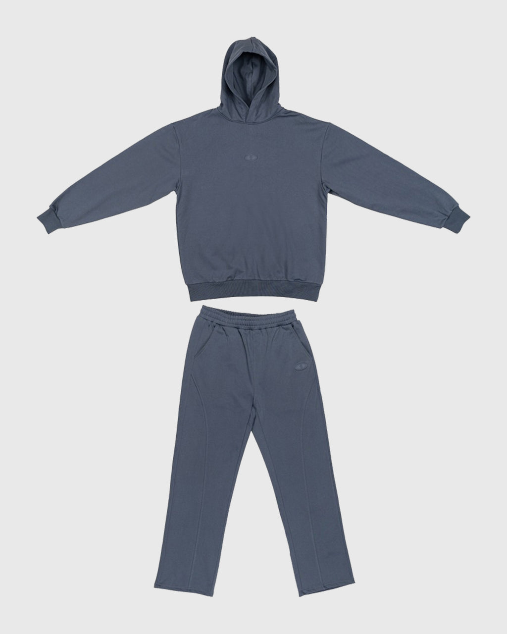 Comfort Matching Set - Navy
