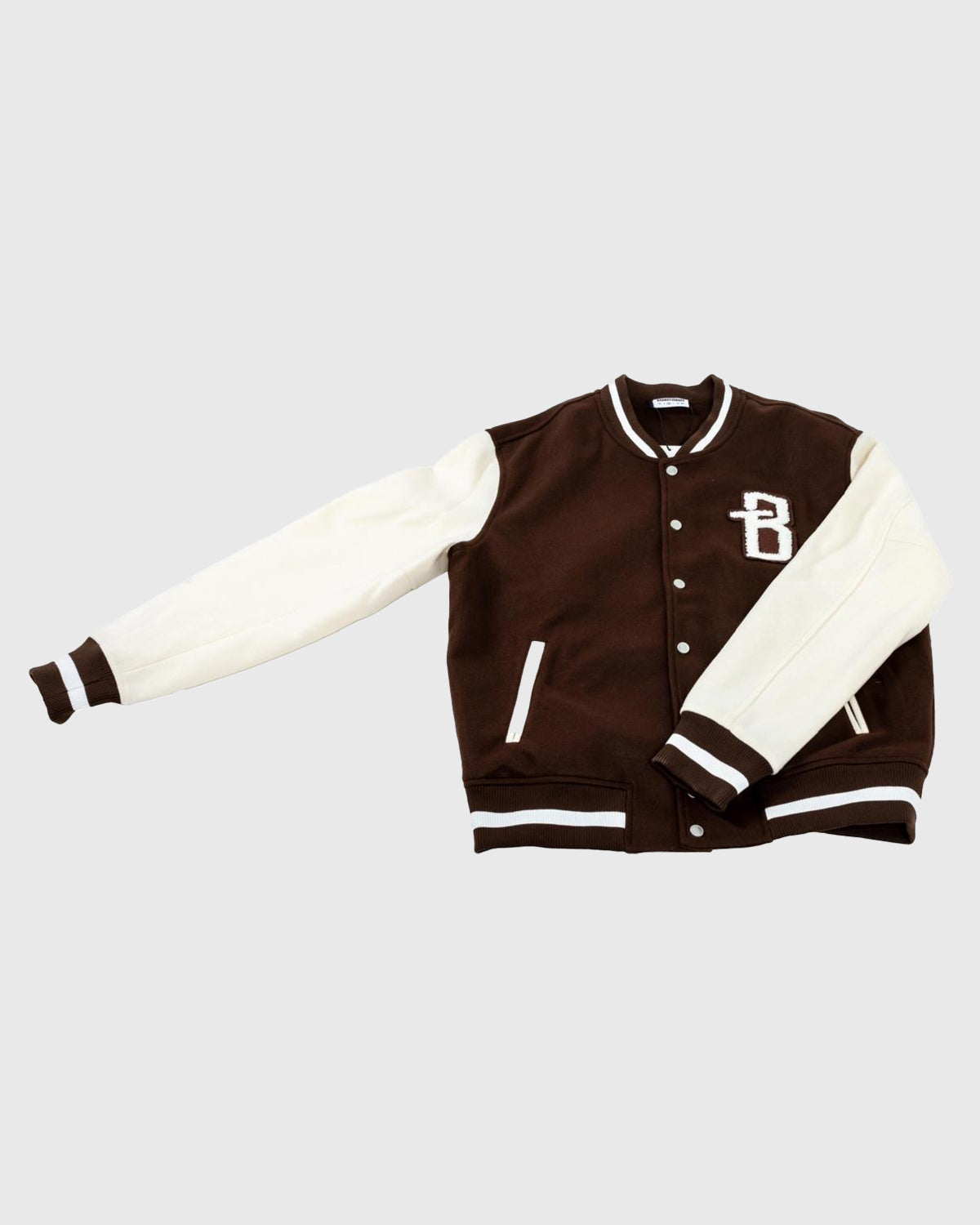 جاكيت  رابي سكواد أوربان - بني