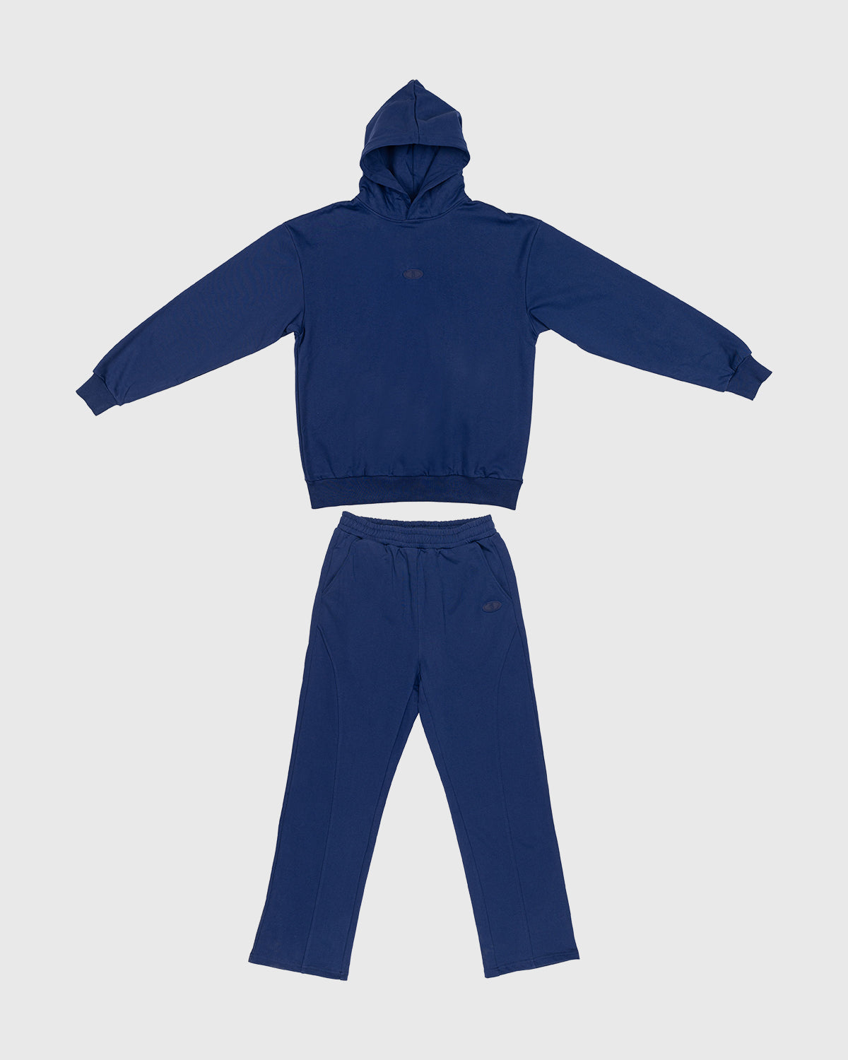 هودي  بوفر أنوراك - أزرق