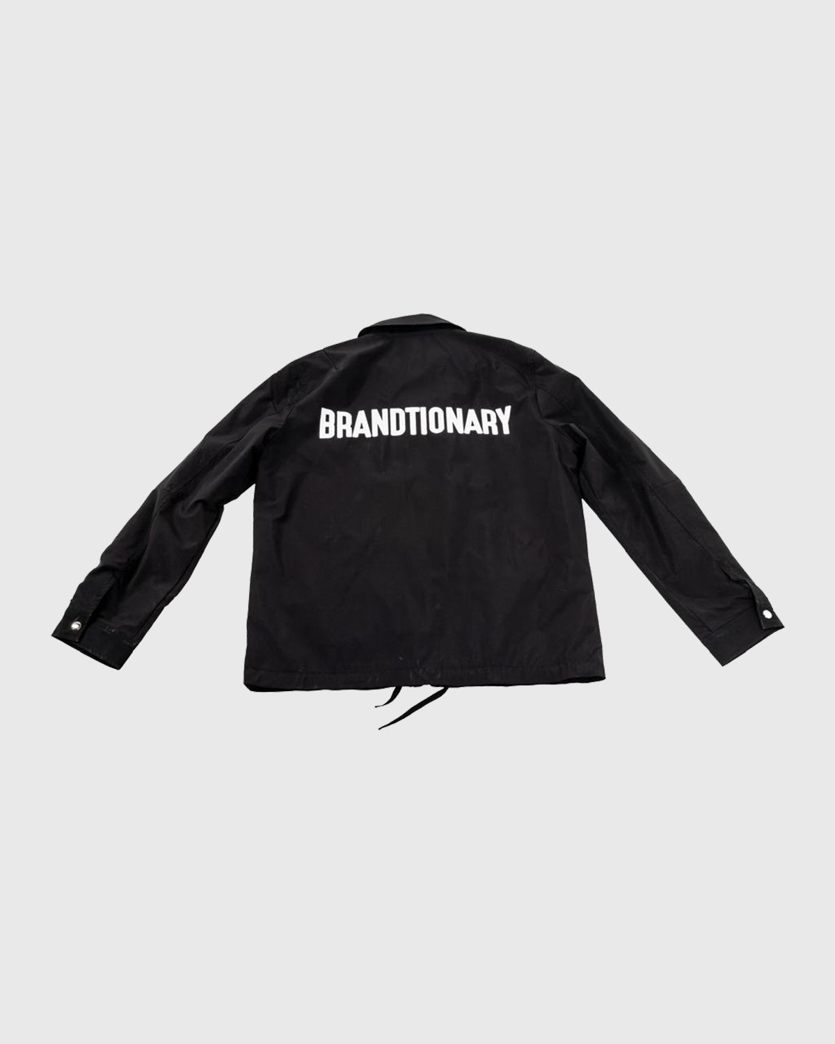 جاكيت متعدد الجيوب المهني - أسود