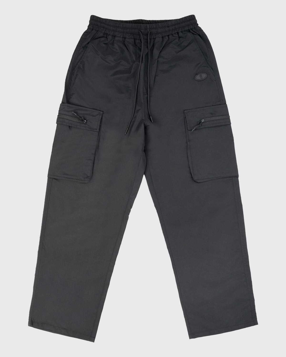 جاكيت  جيوب كبيرة عملي - أسود