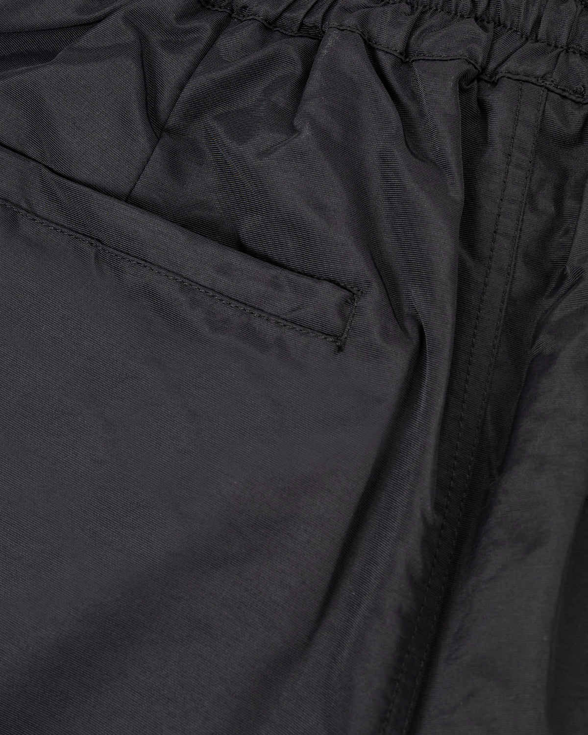 جاكيت  جيوب كبيرة عملي - أسود