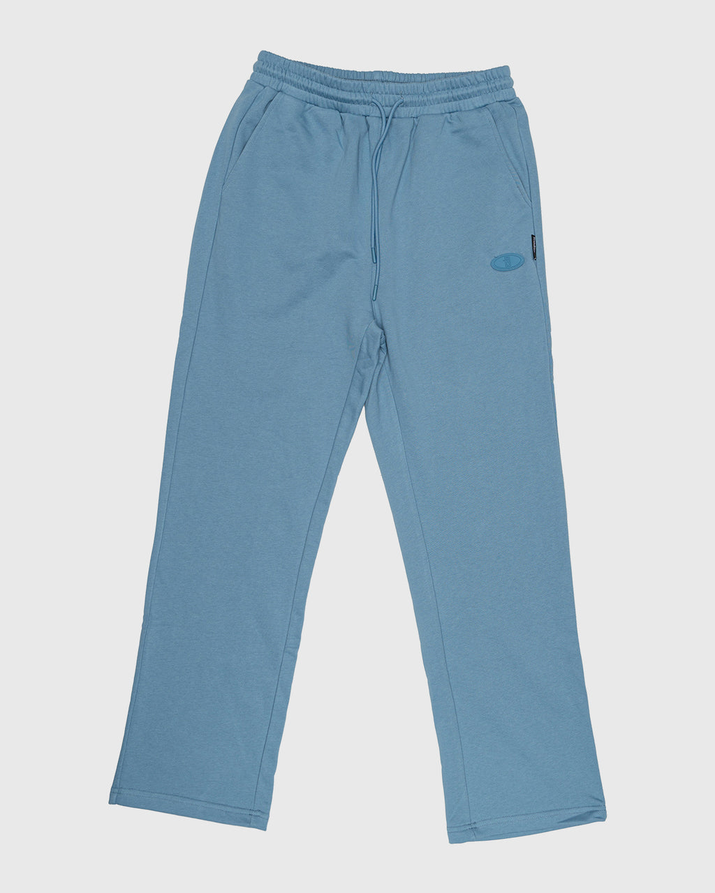 بنطلون  راحة فاخر - أزرق فاتح