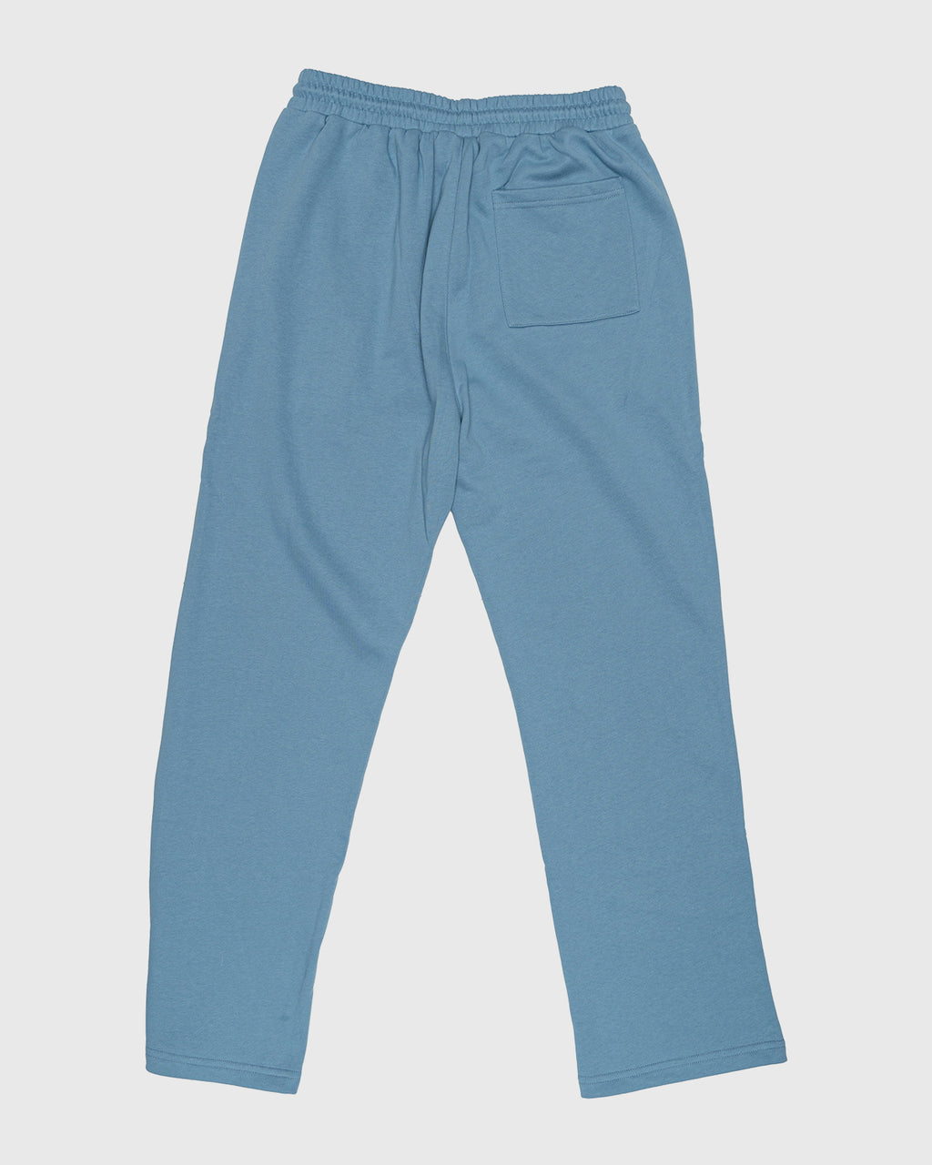 بنطلون  راحة فاخر - أزرق فاتح