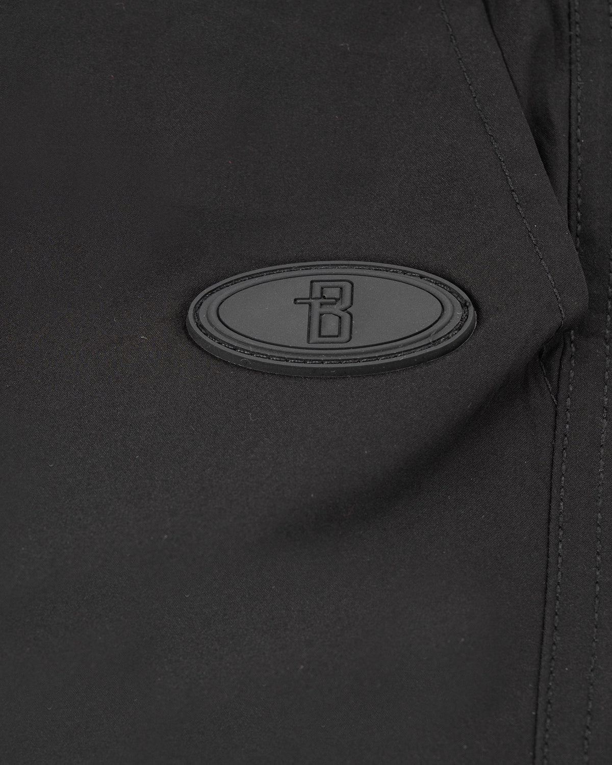 جاكيت  رؤية ليلية متعدد الجيوب - أسود